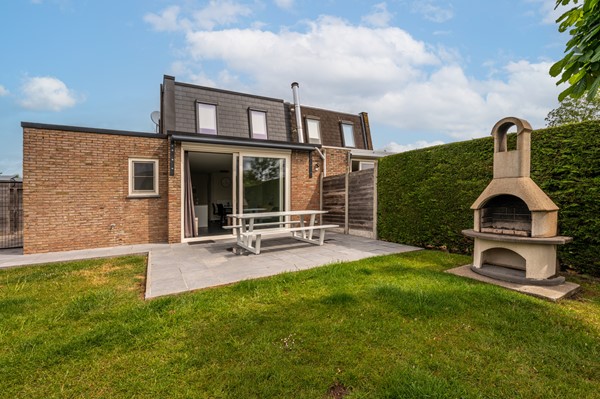 Medium property photo - Heggerank 1A, 4504 RW Nieuwvliet